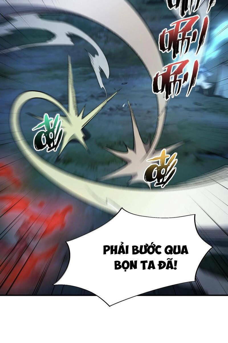 Ta Ở Tu Tiên Giới Chỉ Làm Giờ Hành Chính - Chapter 59 - Page 65