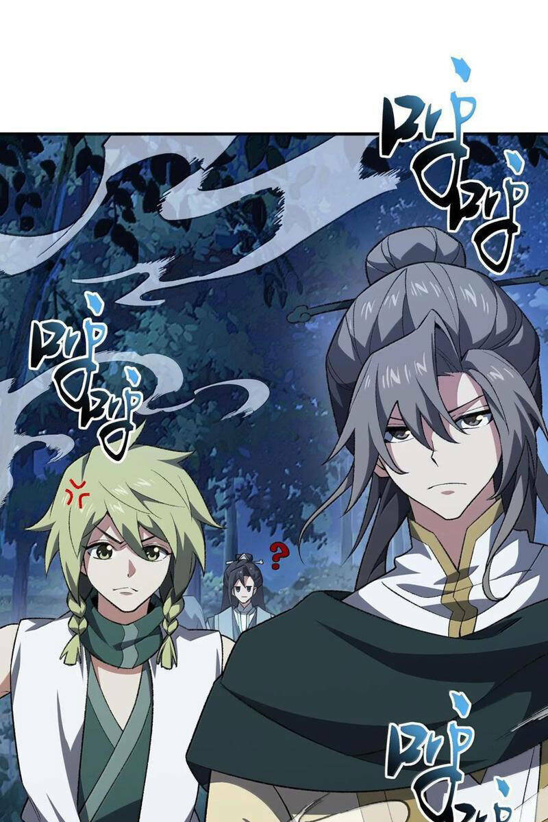 Ta Ở Tu Tiên Giới Chỉ Làm Giờ Hành Chính - Chapter 59 - Page 66