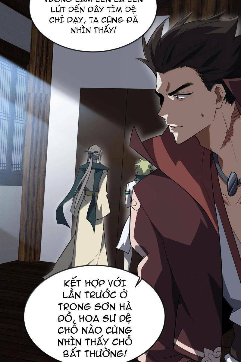 Ta Ở Tu Tiên Giới Chỉ Làm Giờ Hành Chính - Chapter 59 - Page 6