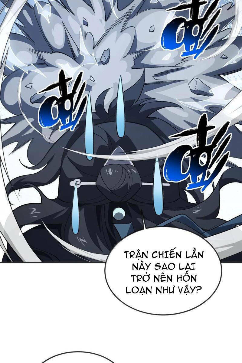 Ta Ở Tu Tiên Giới Chỉ Làm Giờ Hành Chính - Chapter 59 - Page 71