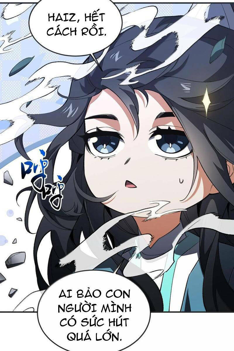 Ta Ở Tu Tiên Giới Chỉ Làm Giờ Hành Chính - Chapter 59 - Page 72