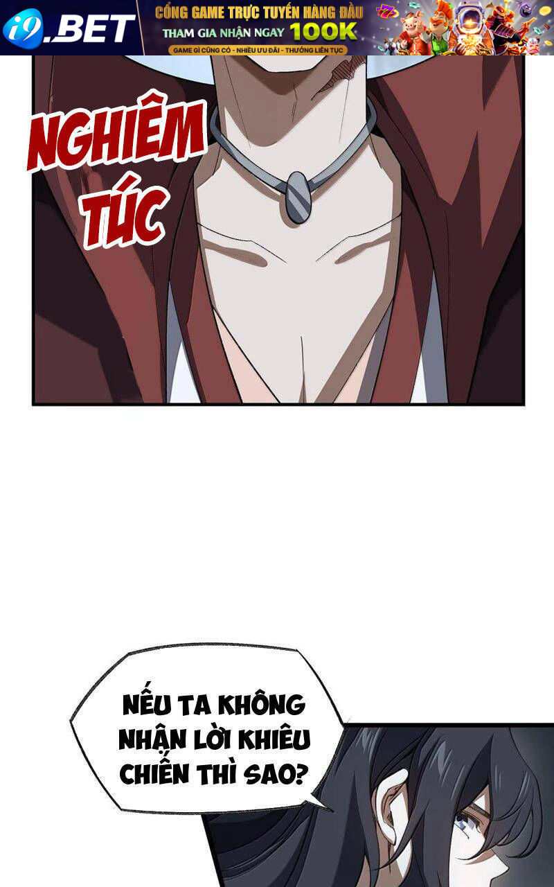 Ta Ở Tu Tiên Giới Chỉ Làm Giờ Hành Chính - Chapter 59 - Page 8