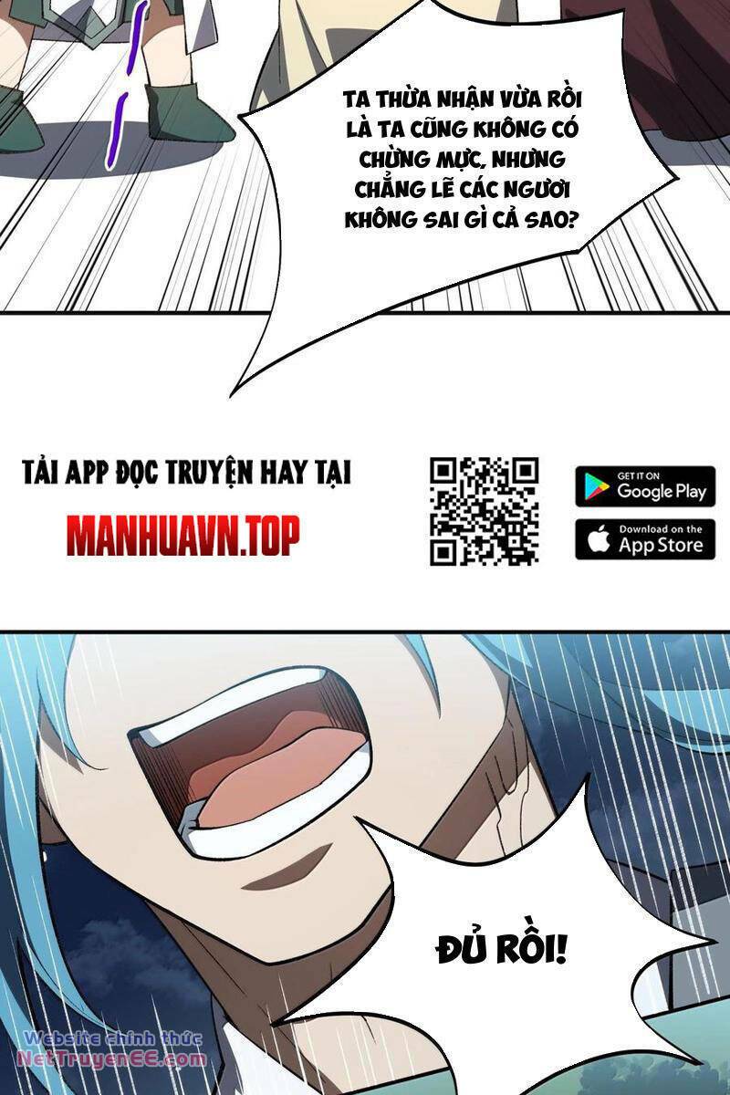 Ta Ở Tu Tiên Giới Chỉ Làm Giờ Hành Chính - Chapter 60 - Page 11