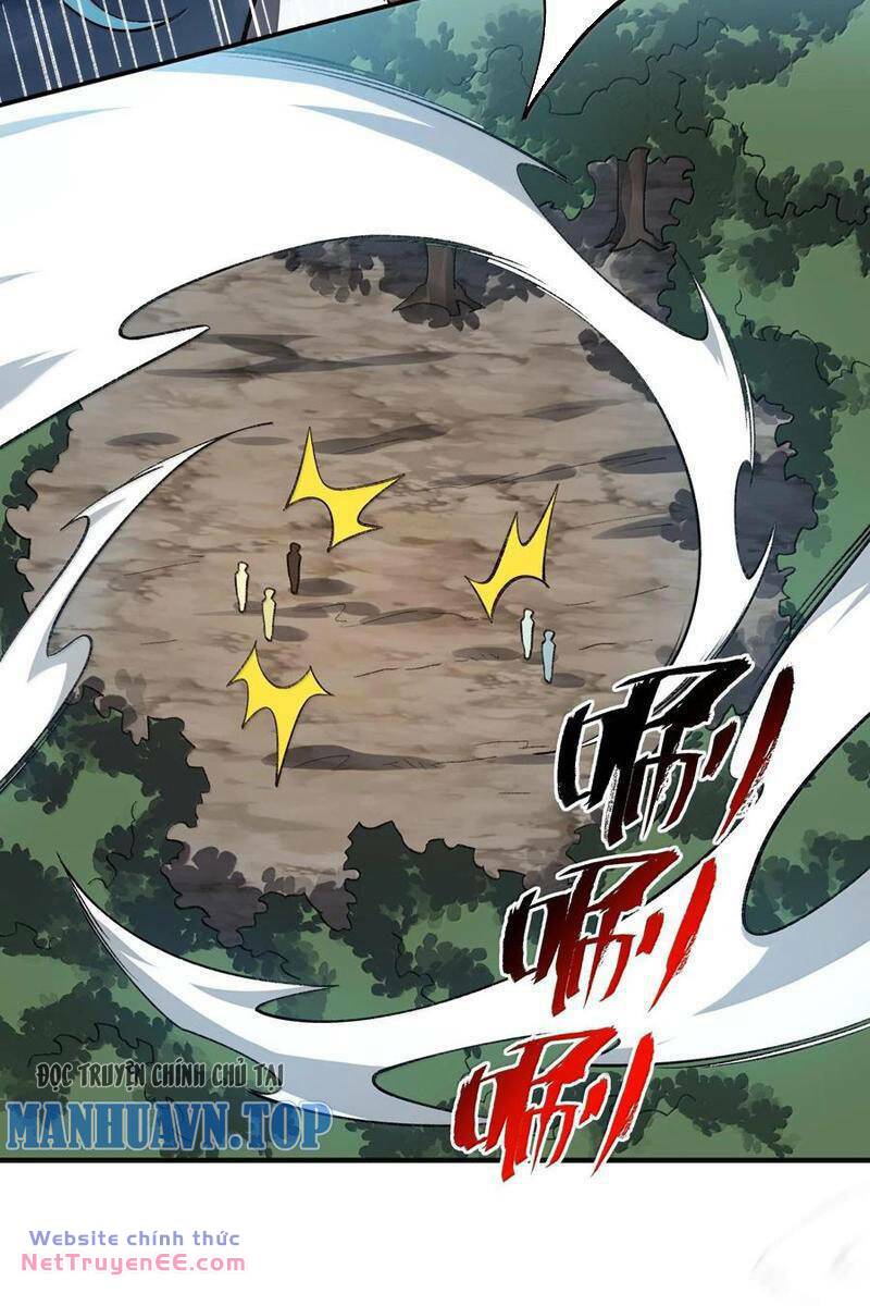 Ta Ở Tu Tiên Giới Chỉ Làm Giờ Hành Chính - Chapter 60 - Page 12