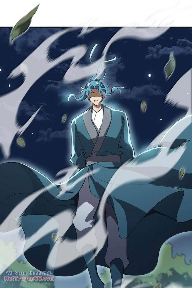 Ta Ở Tu Tiên Giới Chỉ Làm Giờ Hành Chính - Chapter 60 - Page 13