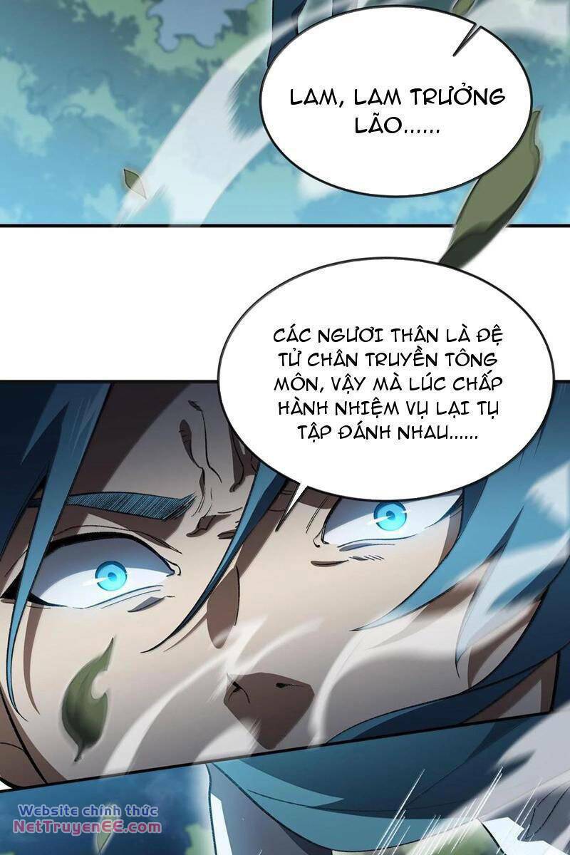 Ta Ở Tu Tiên Giới Chỉ Làm Giờ Hành Chính - Chapter 60 - Page 14