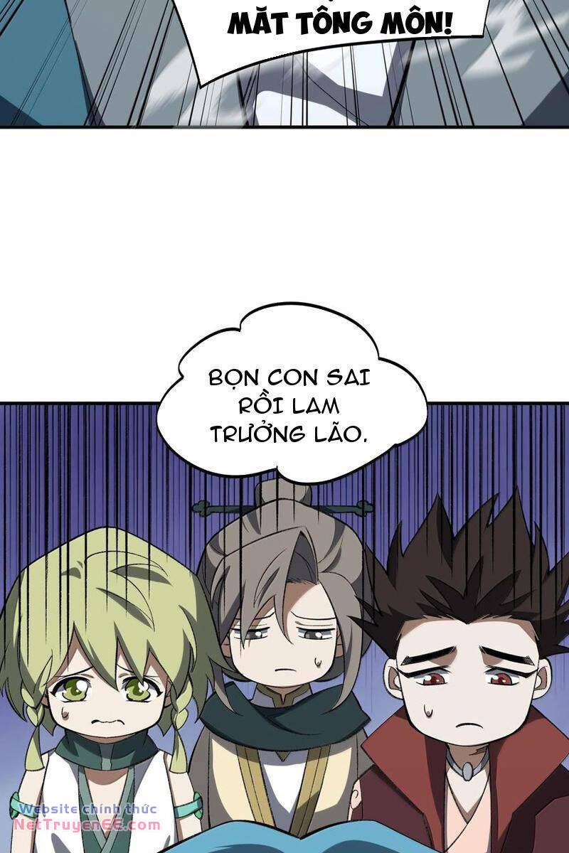 Ta Ở Tu Tiên Giới Chỉ Làm Giờ Hành Chính - Chapter 60 - Page 17