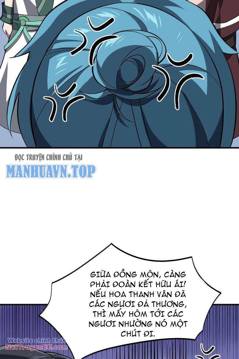 Ta Ở Tu Tiên Giới Chỉ Làm Giờ Hành Chính - Chapter 60 - Page 18