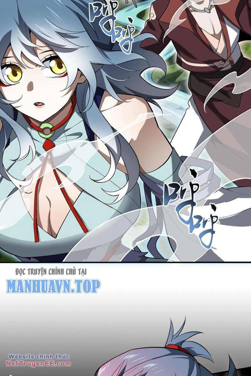 Ta Ở Tu Tiên Giới Chỉ Làm Giờ Hành Chính - Chapter 60 - Page 23