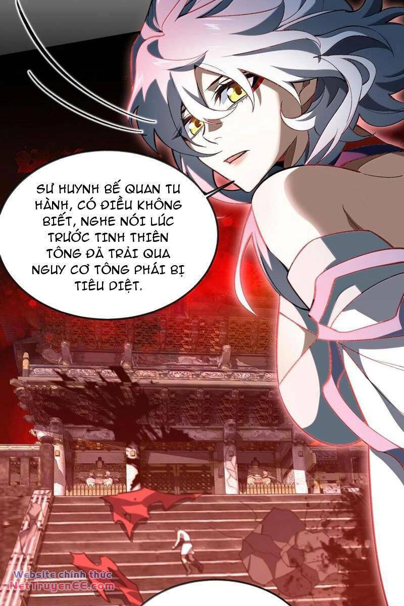 Ta Ở Tu Tiên Giới Chỉ Làm Giờ Hành Chính - Chapter 60 - Page 24