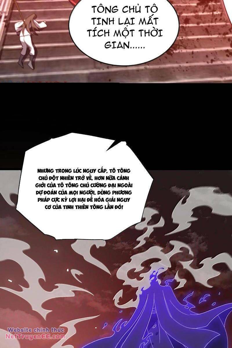 Ta Ở Tu Tiên Giới Chỉ Làm Giờ Hành Chính - Chapter 60 - Page 25