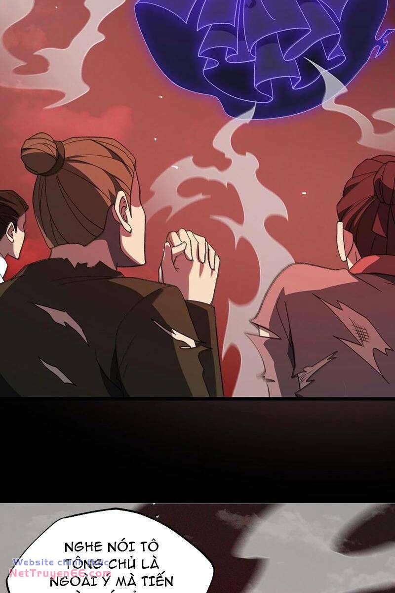 Ta Ở Tu Tiên Giới Chỉ Làm Giờ Hành Chính - Chapter 60 - Page 26