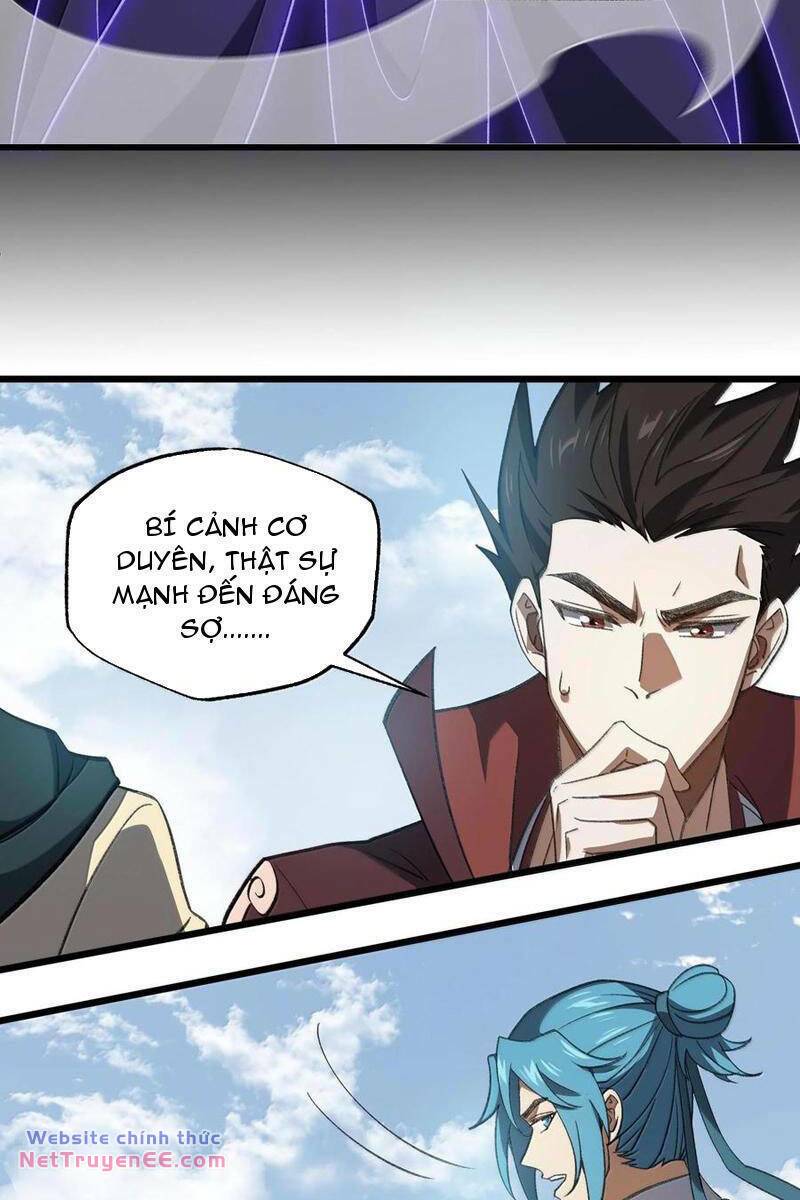 Ta Ở Tu Tiên Giới Chỉ Làm Giờ Hành Chính - Chapter 60 - Page 28