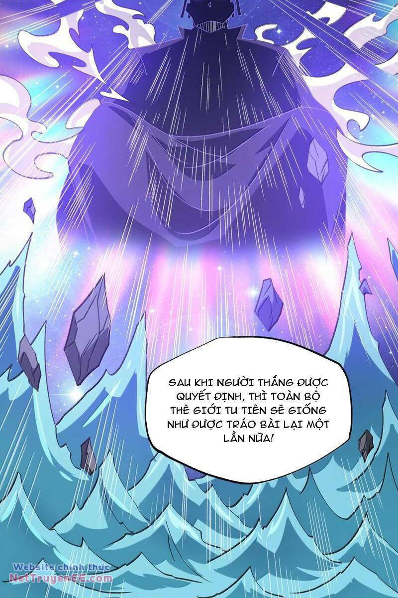 Ta Ở Tu Tiên Giới Chỉ Làm Giờ Hành Chính - Chapter 60 - Page 30