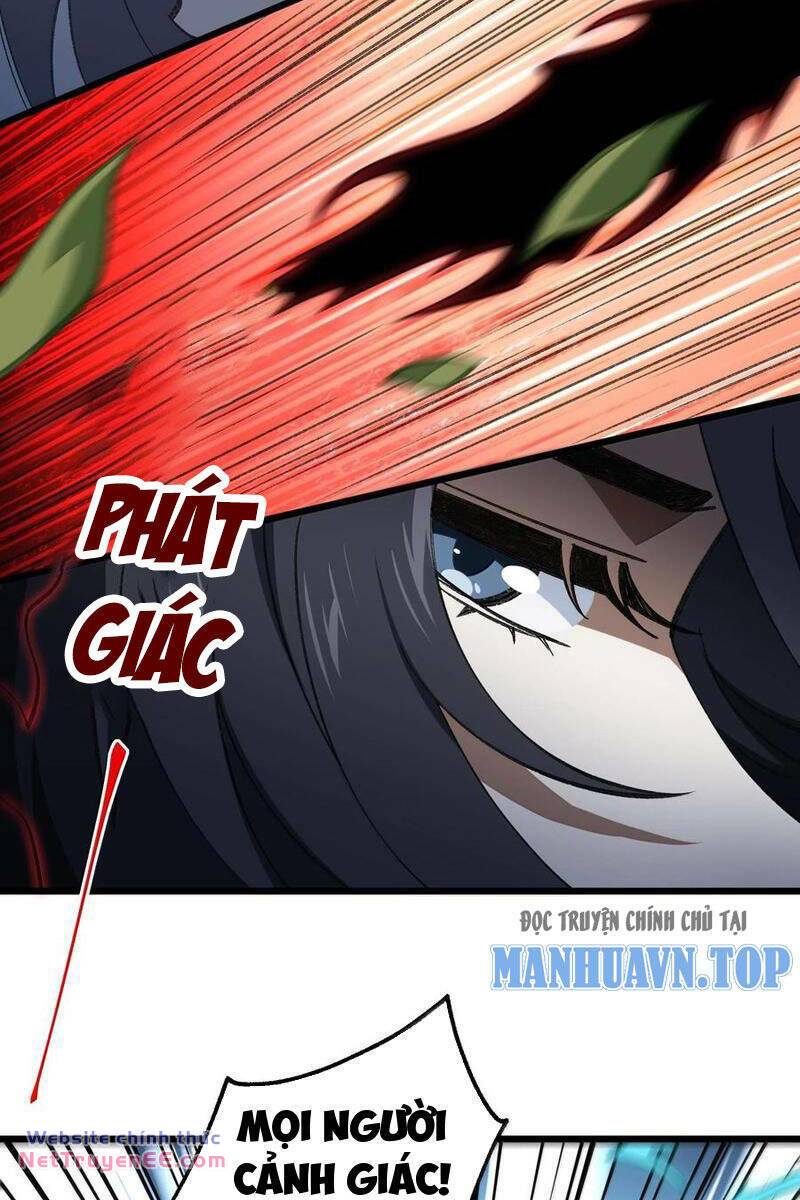 Ta Ở Tu Tiên Giới Chỉ Làm Giờ Hành Chính - Chapter 60 - Page 36