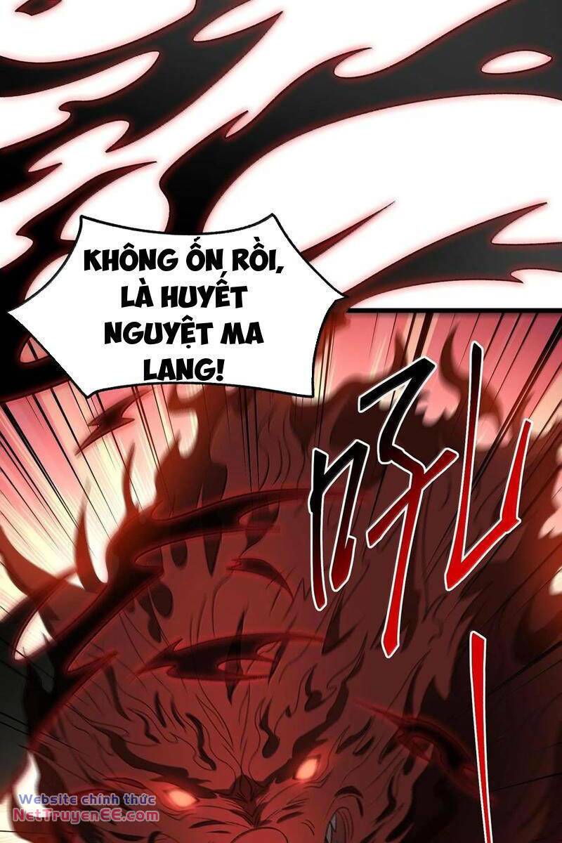 Ta Ở Tu Tiên Giới Chỉ Làm Giờ Hành Chính - Chapter 60 - Page 38