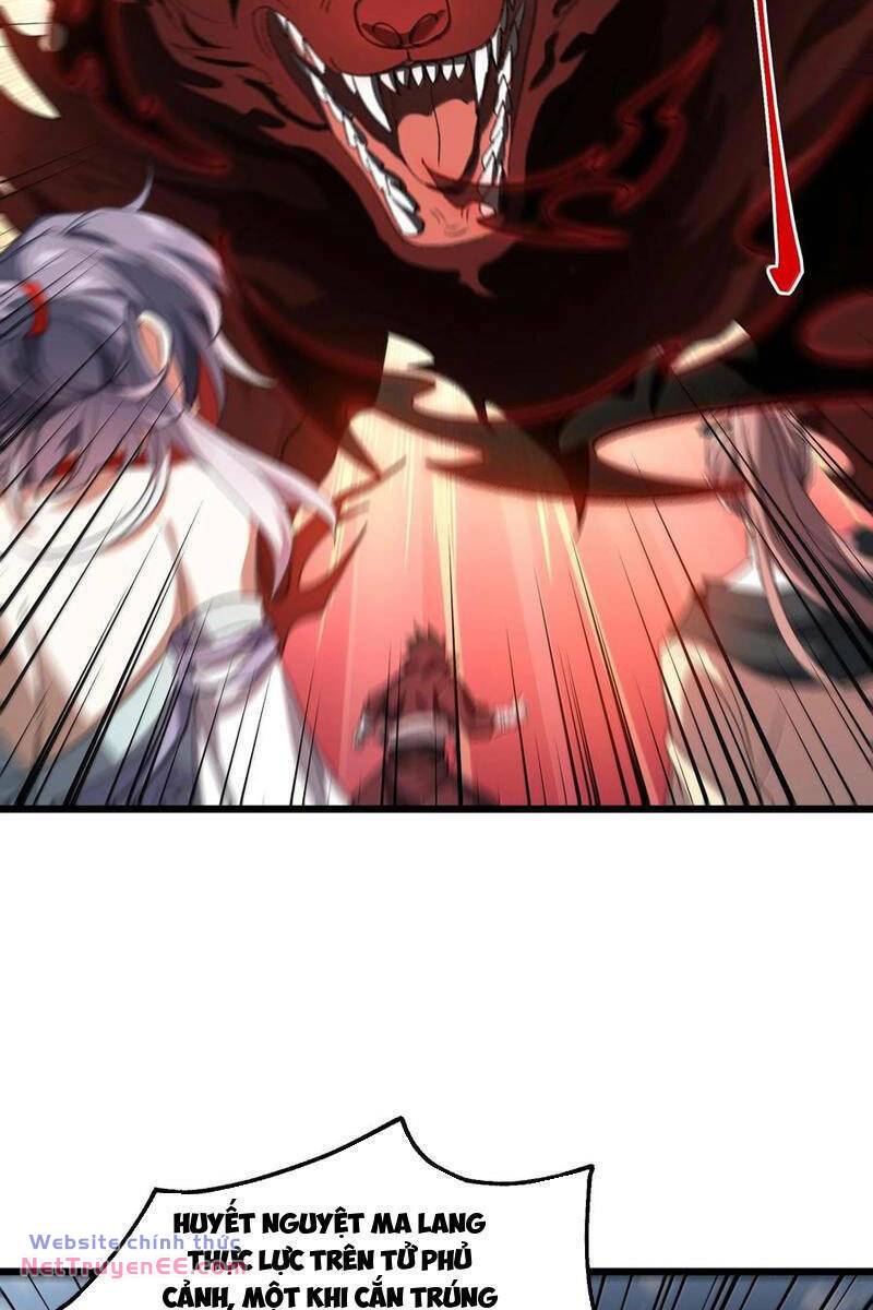 Ta Ở Tu Tiên Giới Chỉ Làm Giờ Hành Chính - Chapter 60 - Page 39