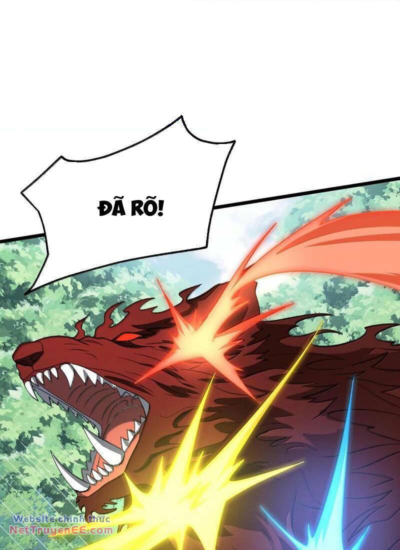 Ta Ở Tu Tiên Giới Chỉ Làm Giờ Hành Chính - Chapter 60 - Page 41