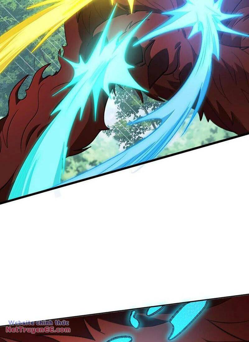 Ta Ở Tu Tiên Giới Chỉ Làm Giờ Hành Chính - Chapter 60 - Page 42