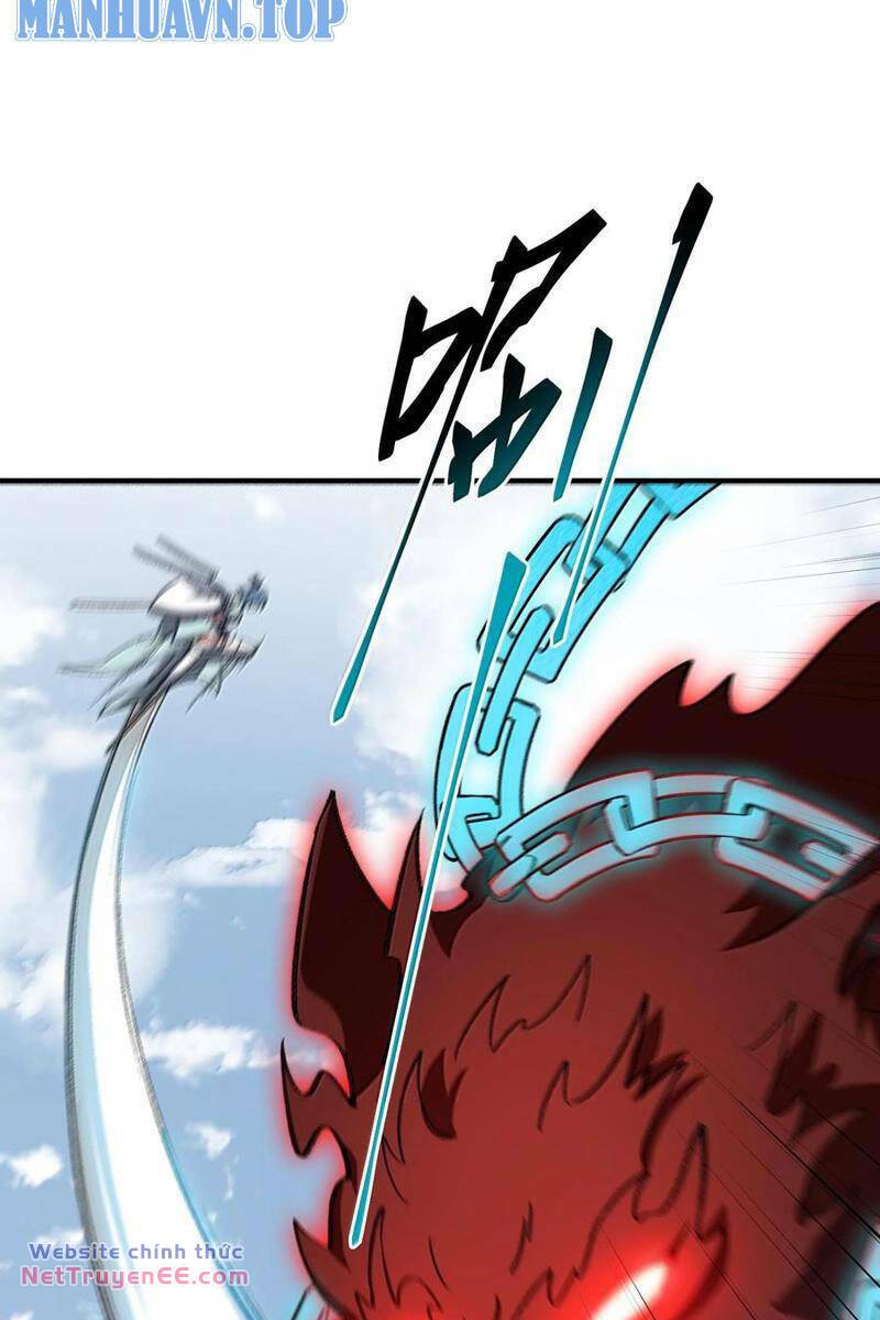 Ta Ở Tu Tiên Giới Chỉ Làm Giờ Hành Chính - Chapter 60 - Page 44