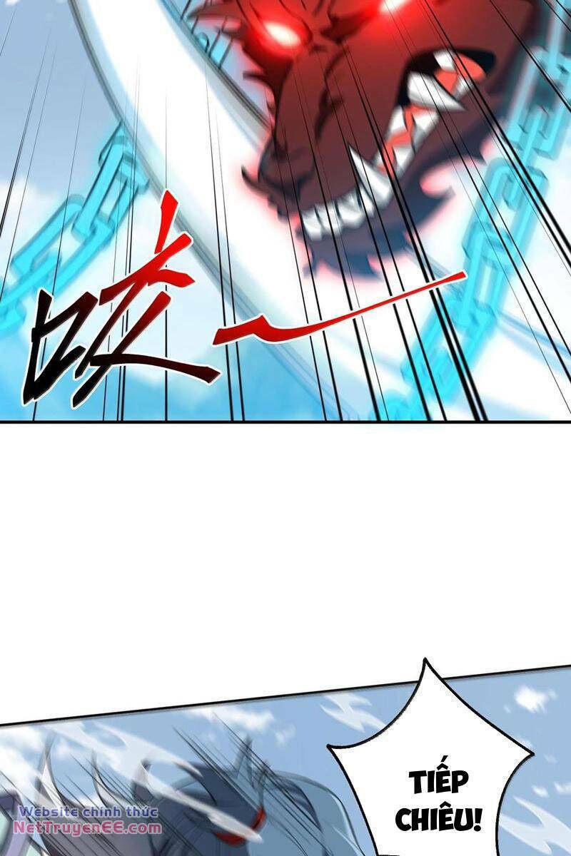 Ta Ở Tu Tiên Giới Chỉ Làm Giờ Hành Chính - Chapter 60 - Page 45