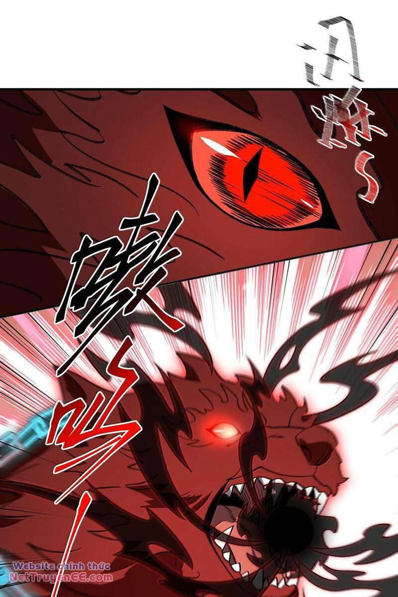 Ta Ở Tu Tiên Giới Chỉ Làm Giờ Hành Chính - Chapter 60 - Page 47