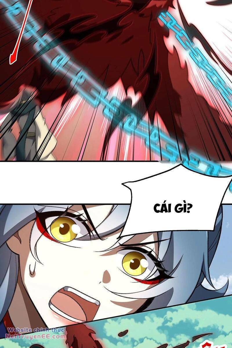 Ta Ở Tu Tiên Giới Chỉ Làm Giờ Hành Chính - Chapter 60 - Page 48