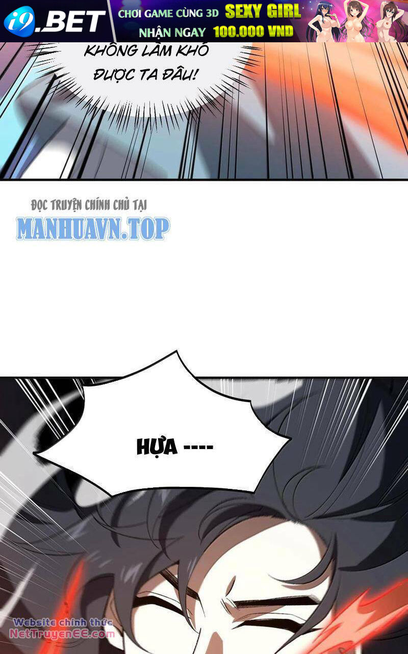 Ta Ở Tu Tiên Giới Chỉ Làm Giờ Hành Chính - Chapter 60 - Page 4