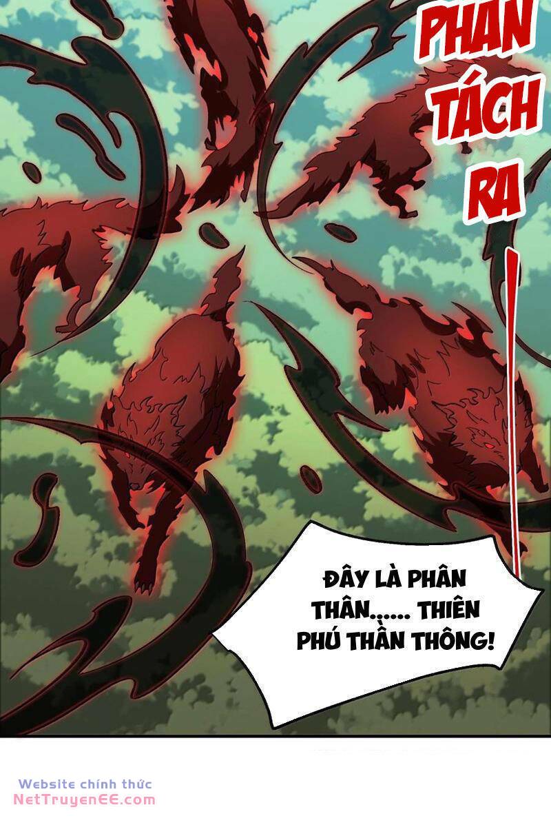 Ta Ở Tu Tiên Giới Chỉ Làm Giờ Hành Chính - Chapter 60 - Page 49