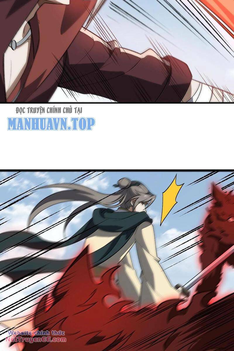 Ta Ở Tu Tiên Giới Chỉ Làm Giờ Hành Chính - Chapter 60 - Page 51