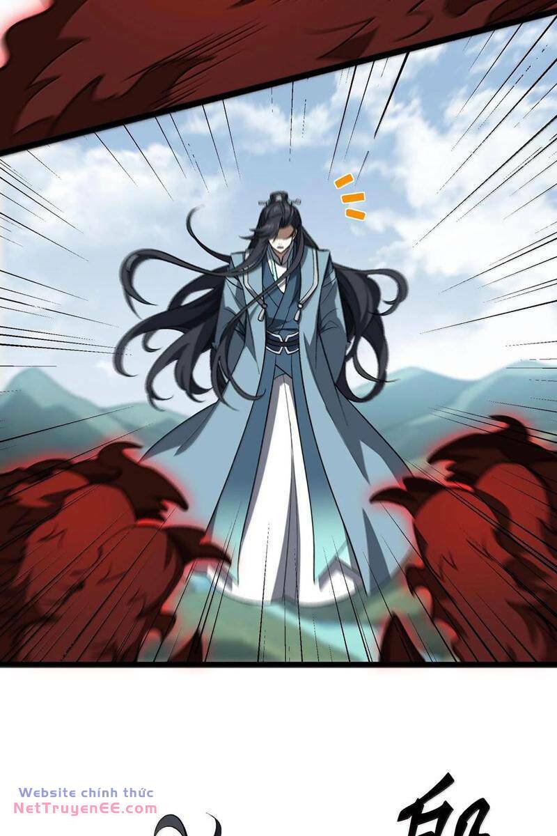 Ta Ở Tu Tiên Giới Chỉ Làm Giờ Hành Chính - Chapter 60 - Page 52