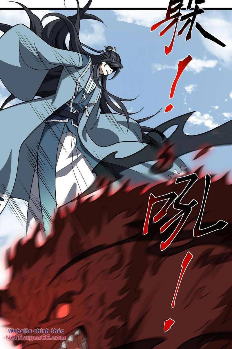 Ta Ở Tu Tiên Giới Chỉ Làm Giờ Hành Chính - Chapter 60 - Page 53