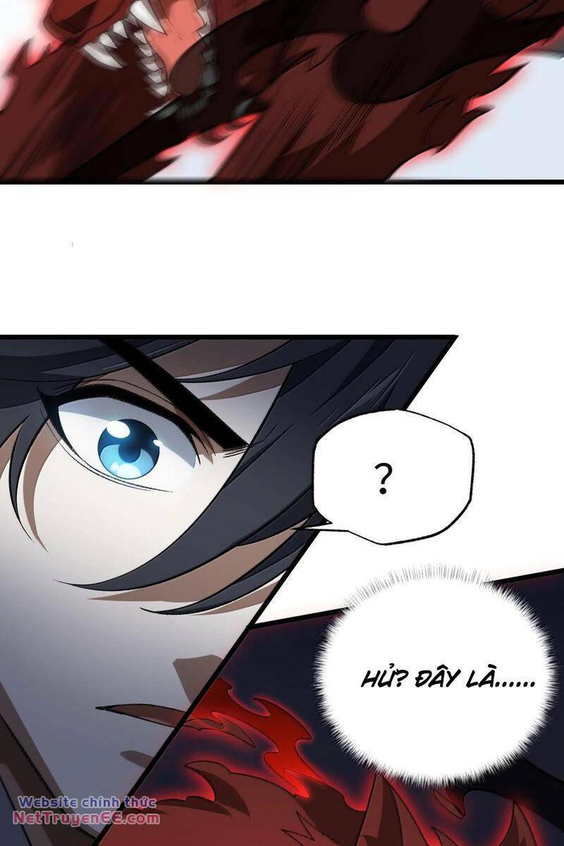 Ta Ở Tu Tiên Giới Chỉ Làm Giờ Hành Chính - Chapter 60 - Page 54