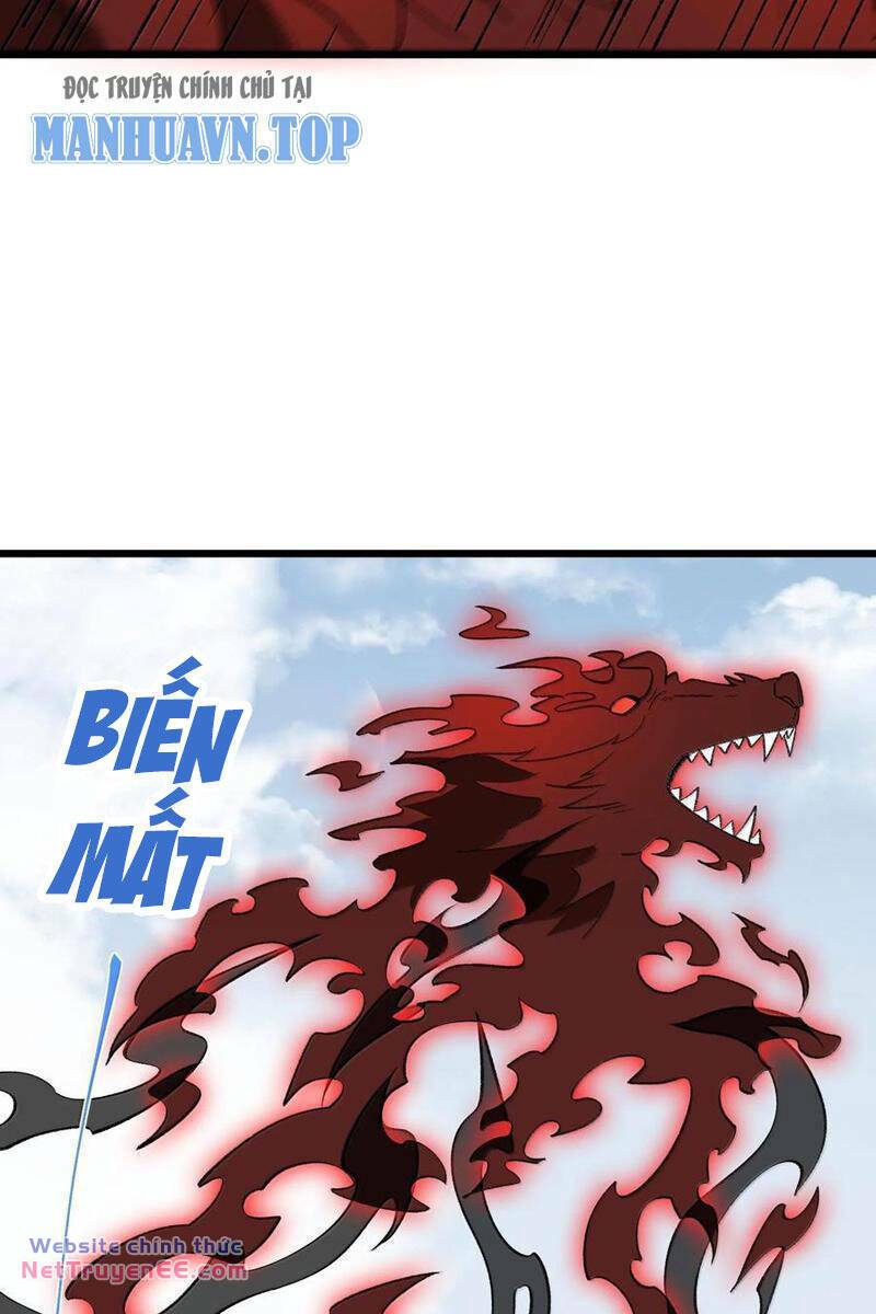 Ta Ở Tu Tiên Giới Chỉ Làm Giờ Hành Chính - Chapter 60 - Page 57