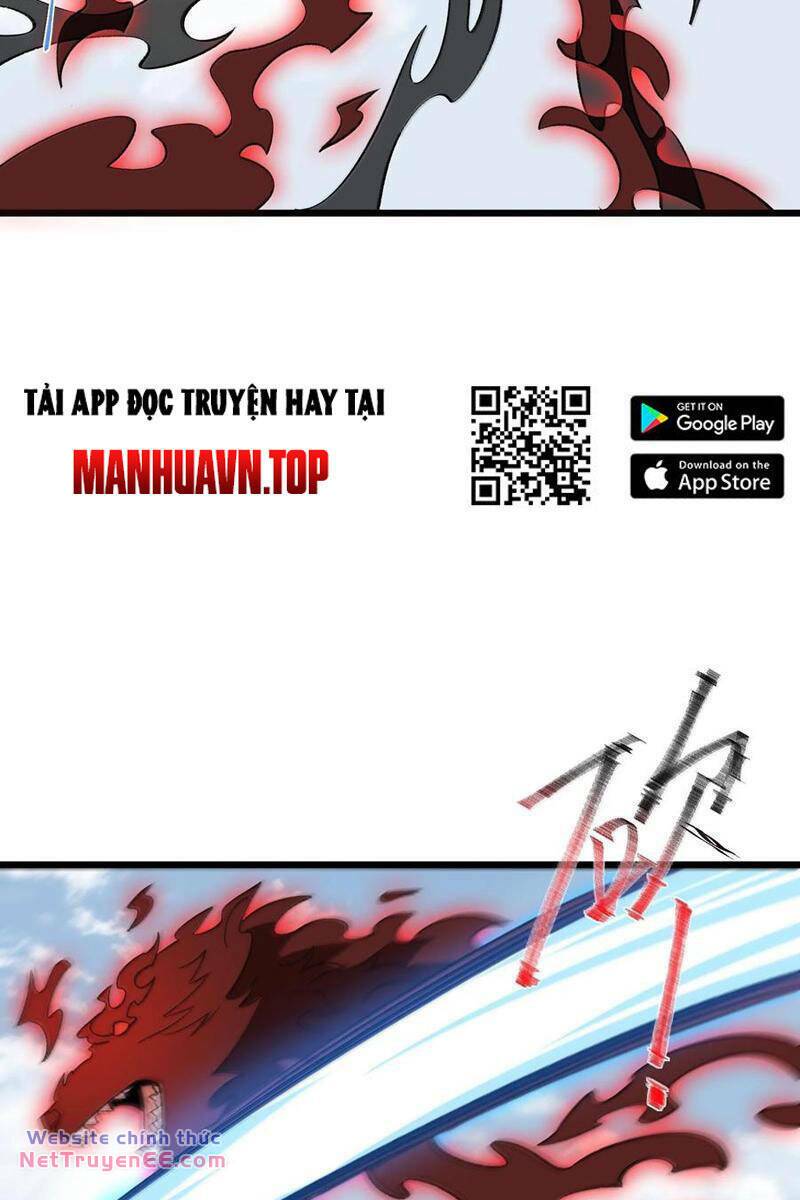 Ta Ở Tu Tiên Giới Chỉ Làm Giờ Hành Chính - Chapter 60 - Page 58