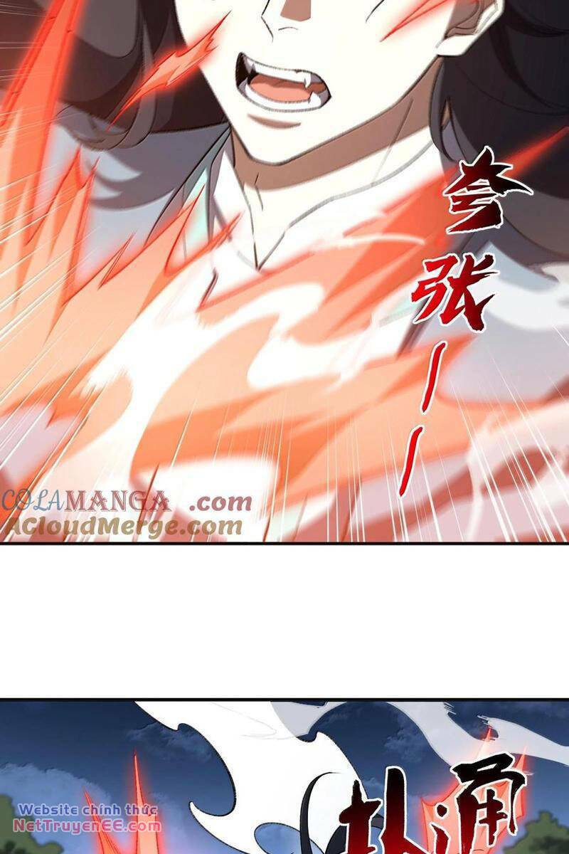 Ta Ở Tu Tiên Giới Chỉ Làm Giờ Hành Chính - Chapter 60 - Page 5