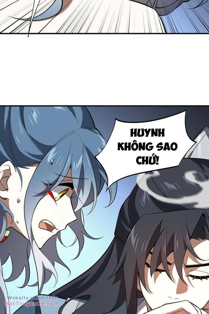 Ta Ở Tu Tiên Giới Chỉ Làm Giờ Hành Chính - Chapter 60 - Page 7