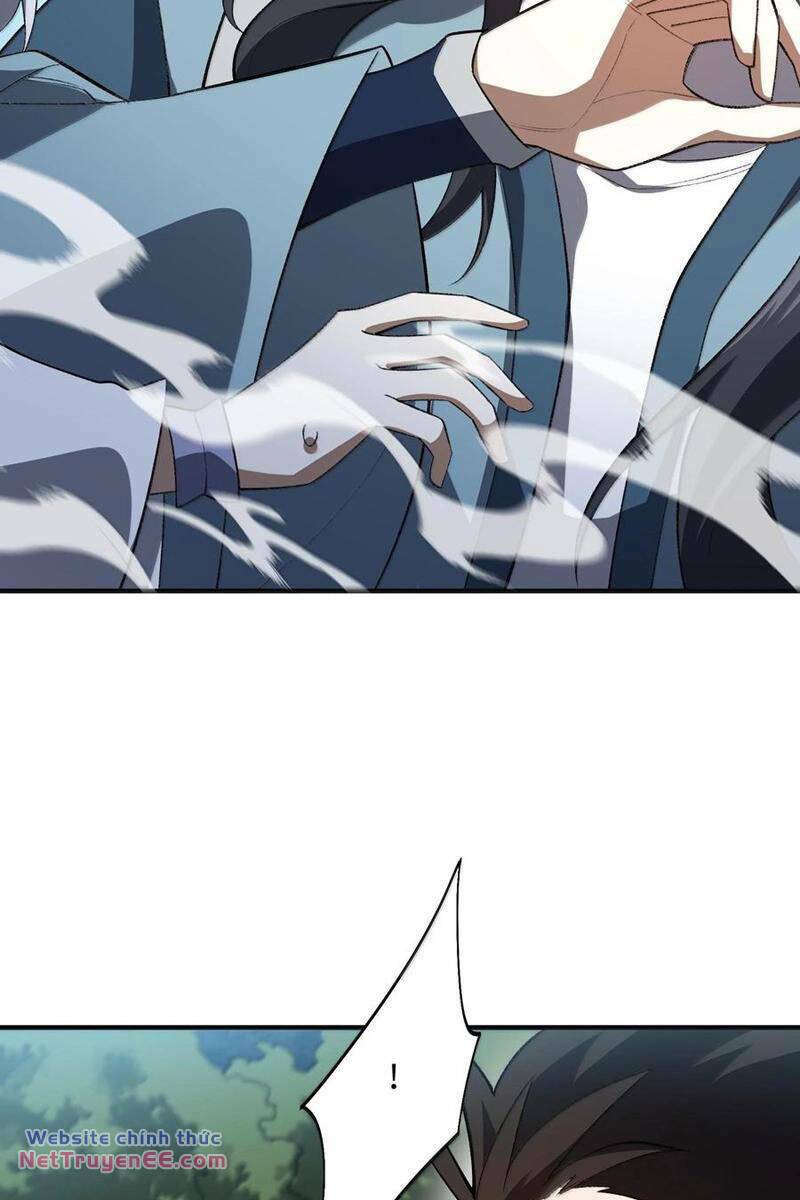 Ta Ở Tu Tiên Giới Chỉ Làm Giờ Hành Chính - Chapter 60 - Page 8