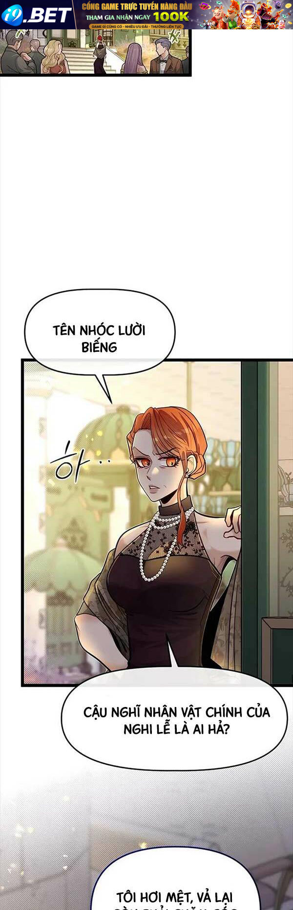 Anh Trai Anh Hùng Là Người Đã Chết Trong Học Viện - Chapter 68 - Page 10