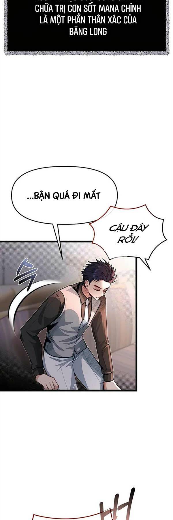 Anh Trai Anh Hùng Là Người Đã Chết Trong Học Viện - Chapter 68 - Page 18