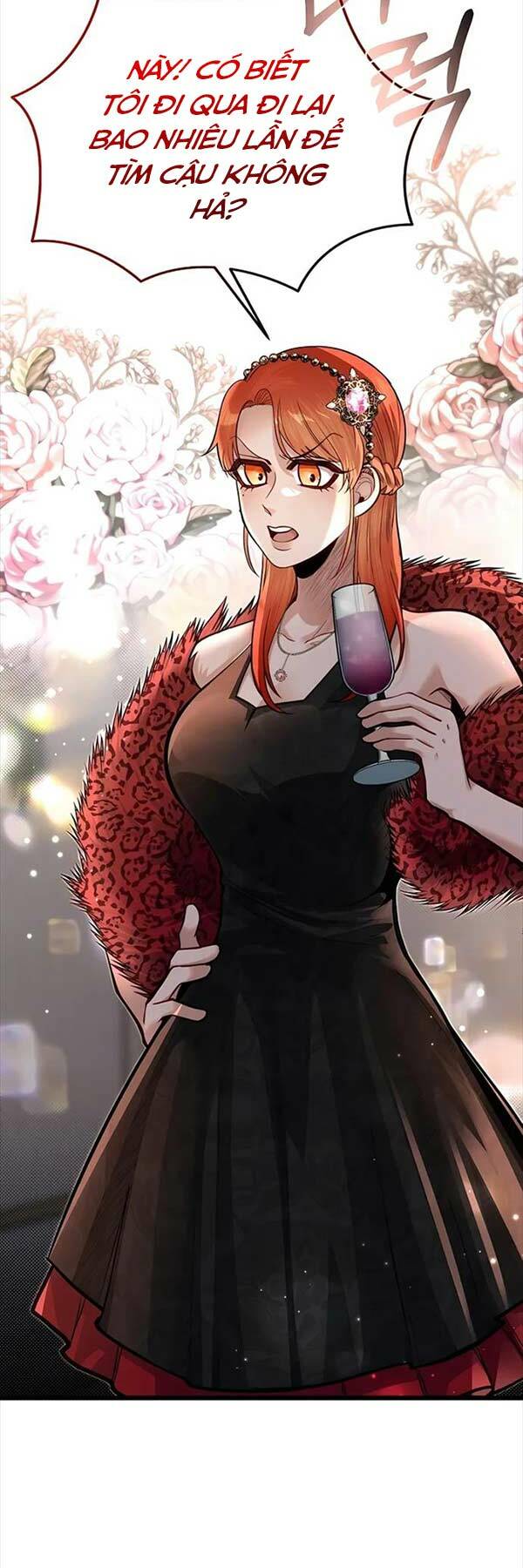 Anh Trai Anh Hùng Là Người Đã Chết Trong Học Viện - Chapter 68 - Page 19
