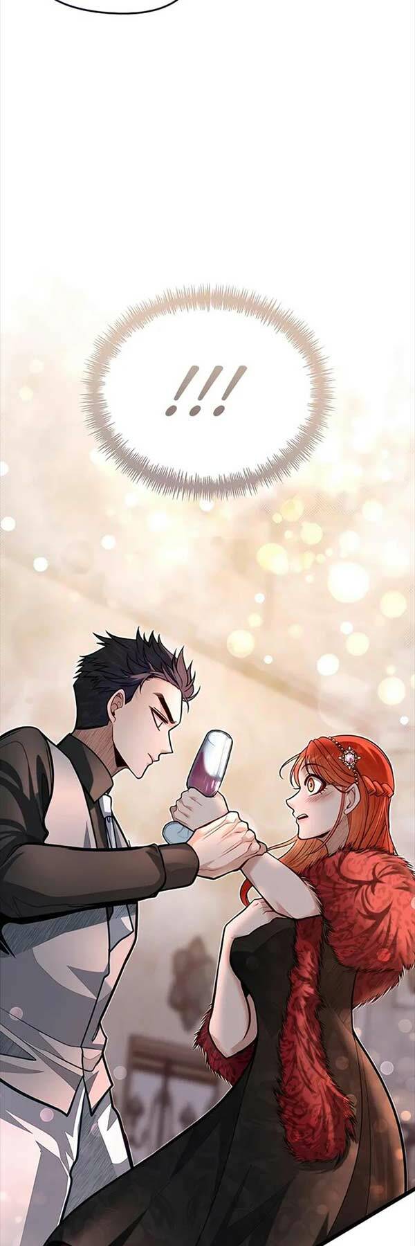 Anh Trai Anh Hùng Là Người Đã Chết Trong Học Viện - Chapter 68 - Page 22