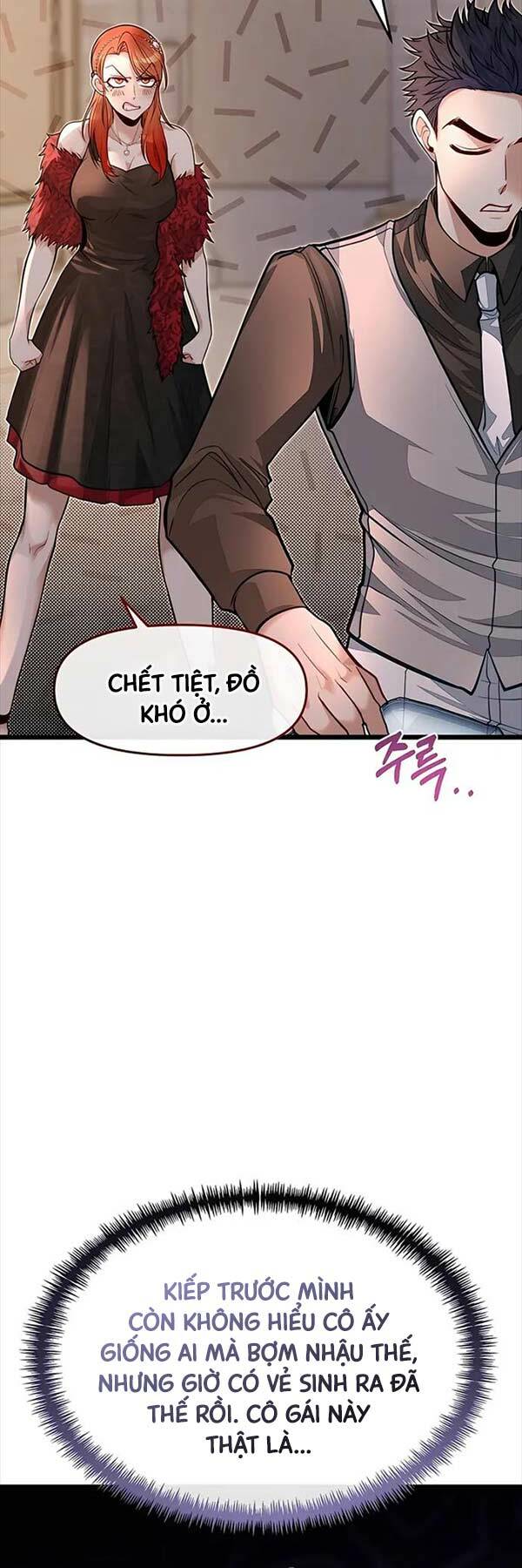 Anh Trai Anh Hùng Là Người Đã Chết Trong Học Viện - Chapter 68 - Page 25