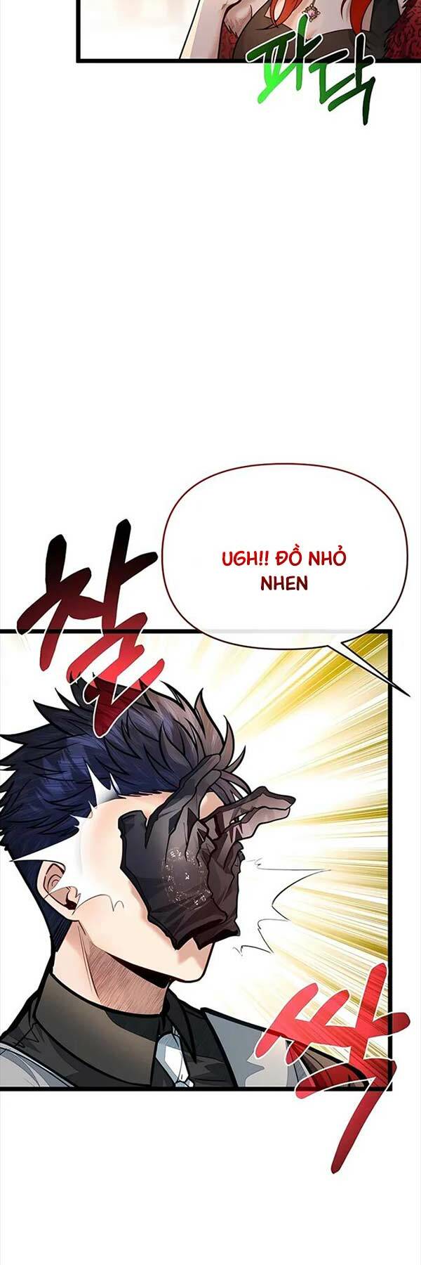 Anh Trai Anh Hùng Là Người Đã Chết Trong Học Viện - Chapter 68 - Page 27