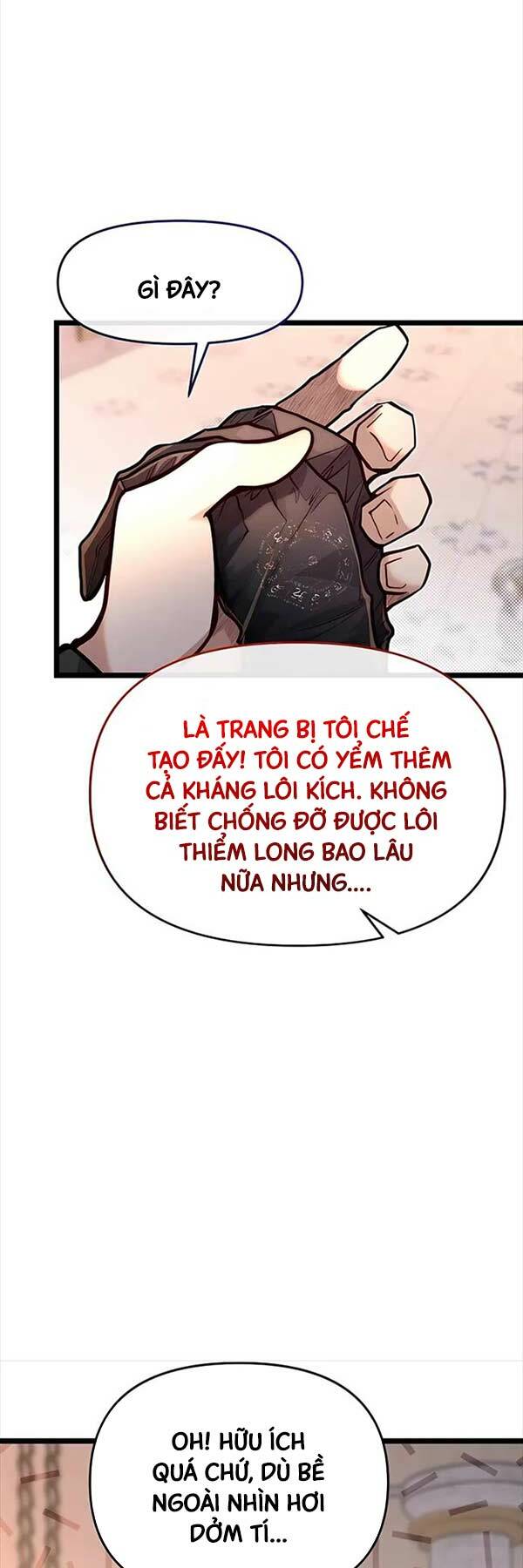 Anh Trai Anh Hùng Là Người Đã Chết Trong Học Viện - Chapter 68 - Page 28