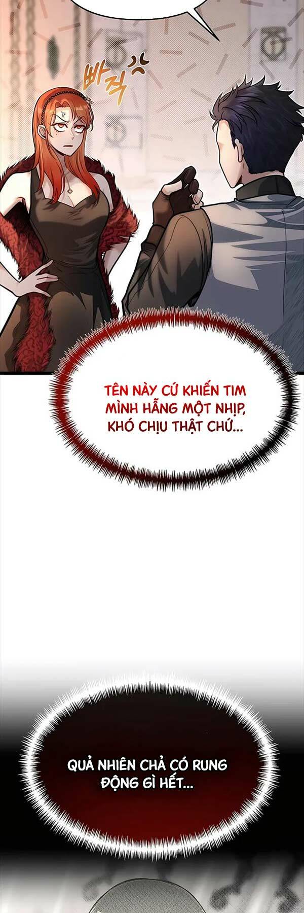 Anh Trai Anh Hùng Là Người Đã Chết Trong Học Viện - Chapter 68 - Page 29