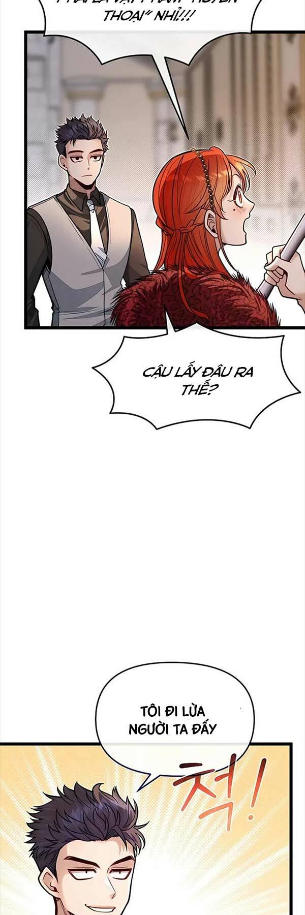 Anh Trai Anh Hùng Là Người Đã Chết Trong Học Viện - Chapter 68 - Page 34