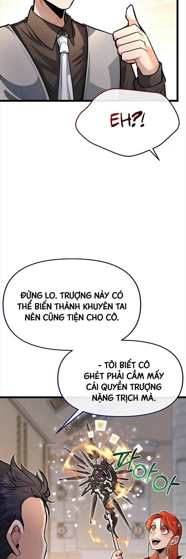 Anh Trai Anh Hùng Là Người Đã Chết Trong Học Viện - Chapter 68 - Page 35