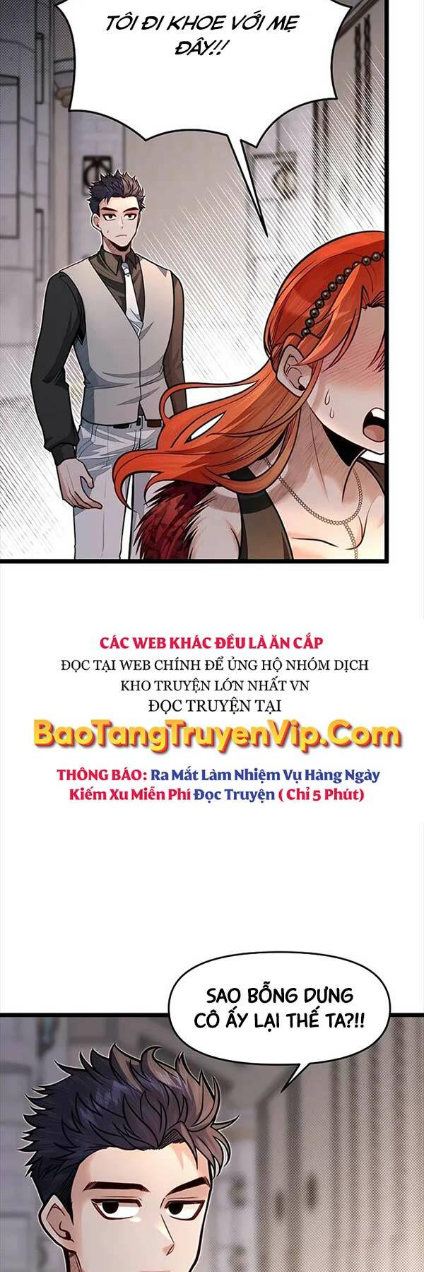 Anh Trai Anh Hùng Là Người Đã Chết Trong Học Viện - Chapter 68 - Page 40