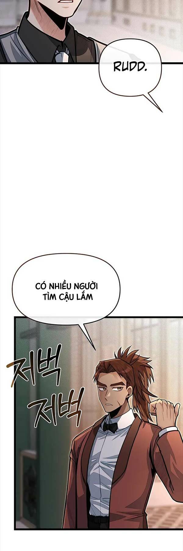 Anh Trai Anh Hùng Là Người Đã Chết Trong Học Viện - Chapter 68 - Page 41